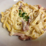 Osteria Al Murett Nourriture