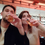 Birreria Old Jack Boisson