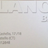 Blanca Carte