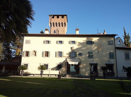 Agriturismo Le Bertoline outside