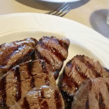 Antica Fattoria Paterno food