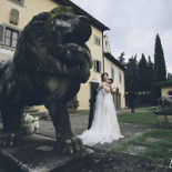 Antica Fattoria Paterno Extérieur
