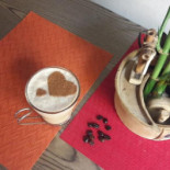 Coffe Break Boisson