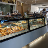 Chez Jean À l'intérieur