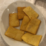 Angolo Della Pizza food