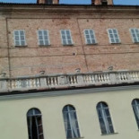 Castello Di Brusasco Extérieur