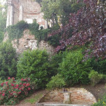 Castello Di Brusasco Extérieur