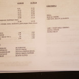 300 Lounge Carte
