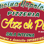 Azz Ch Pizz logo