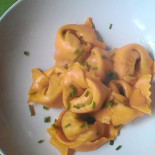 Ca' Di Ratt Comida