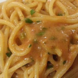 Al Peraretto Comida
