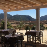 Babbai Extérieur