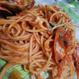 Dal Porticciolo Nourriture