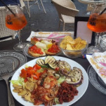 Cortes Comida