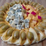 Crotto Dogana Nourriture