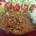Esso Comida