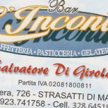 L Incontro Logo
