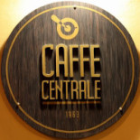 Caffe Centrale Logo