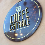 Caffe Centrale Logo