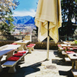Caffe Centrale Extérieur
