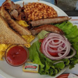 Brunch Comida