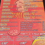 Brunch Carte