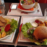 Brunch Comida