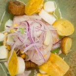 Brunch Comida