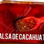 Baita Mondschein Nourriture