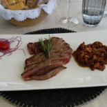 Ratti food