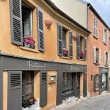 Da Paco Extérieur