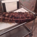 All'eremo Comida