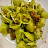 Ciborgo Comida