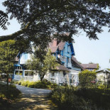Ciborgo Exterior