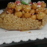 Angrisano Nourriture