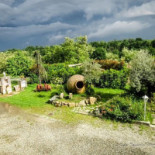 Campofelice Exterior
