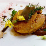 Articiocco food