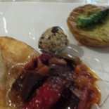 Casale Marretti Comida