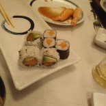 Asahi Comida