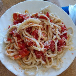 Da Ciccio Mompeo food