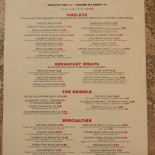 Bamburger Vicenza Carte