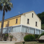 Agriturismo Sant'elia Exterior