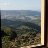 Agriturismo Sant'elia Exterior