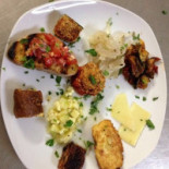 'e Nespuli Comida