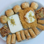 Al Quadrifoglio Comida