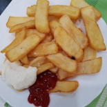 Come Una Volta Comida