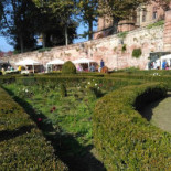 Castello Extérieur