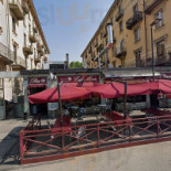 Caffè Movie Extérieur