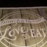 Almo's Pub Carta