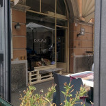 Caffe Modi Mantova Extérieur